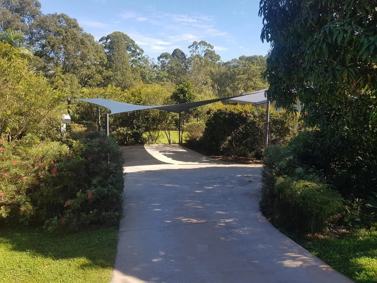 Bed & Breakfast Eumundi Cottages - Cottage 1