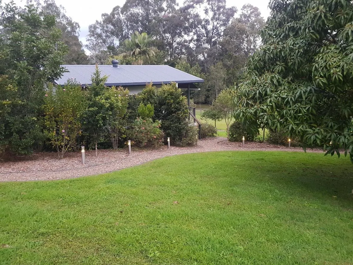 Eumundi Cottages - Cottage 1